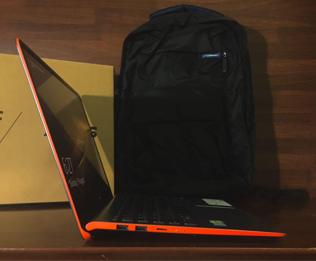 Asus Vivobook Electronics Computers Laptops On Carousell
