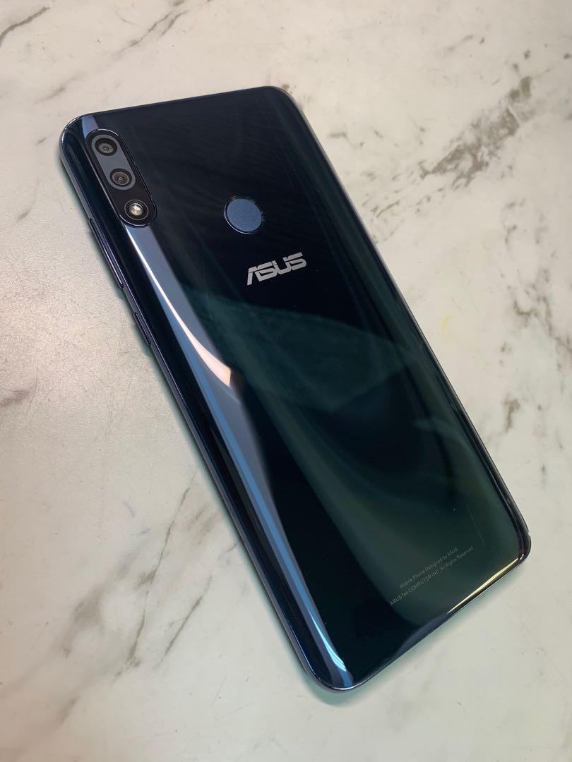 Asus zenfone max pro m2, 手機及配件, 手機, Android 安卓手機, Asus