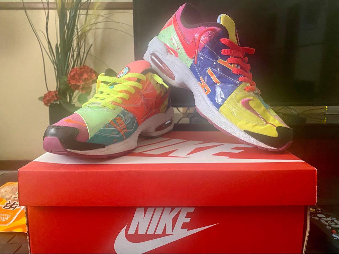 Atmos x Nike Air Max 2 Light, Men's 