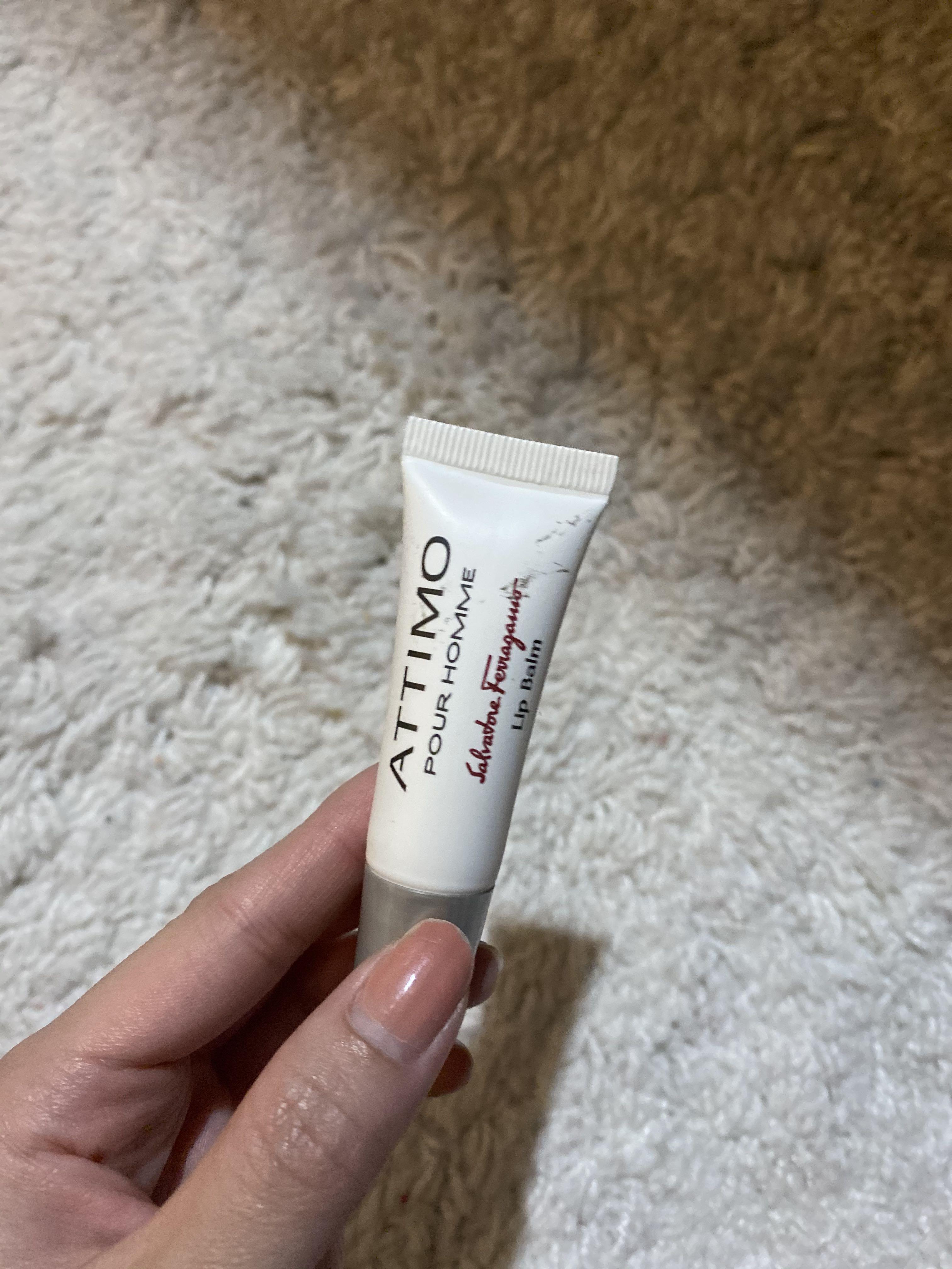 Lip balm salvatore ferragamo sales