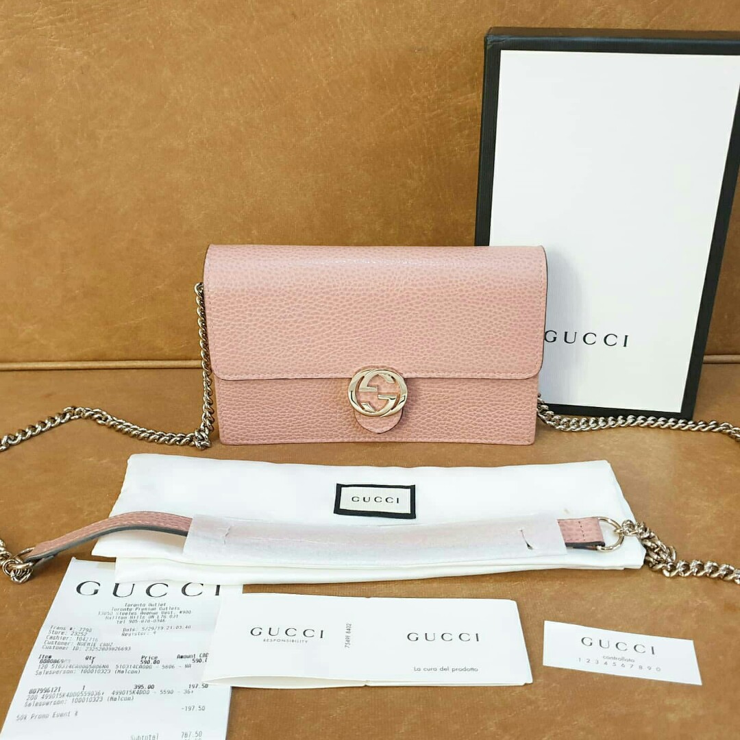 new gucci woc