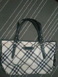blue label bag malaysia