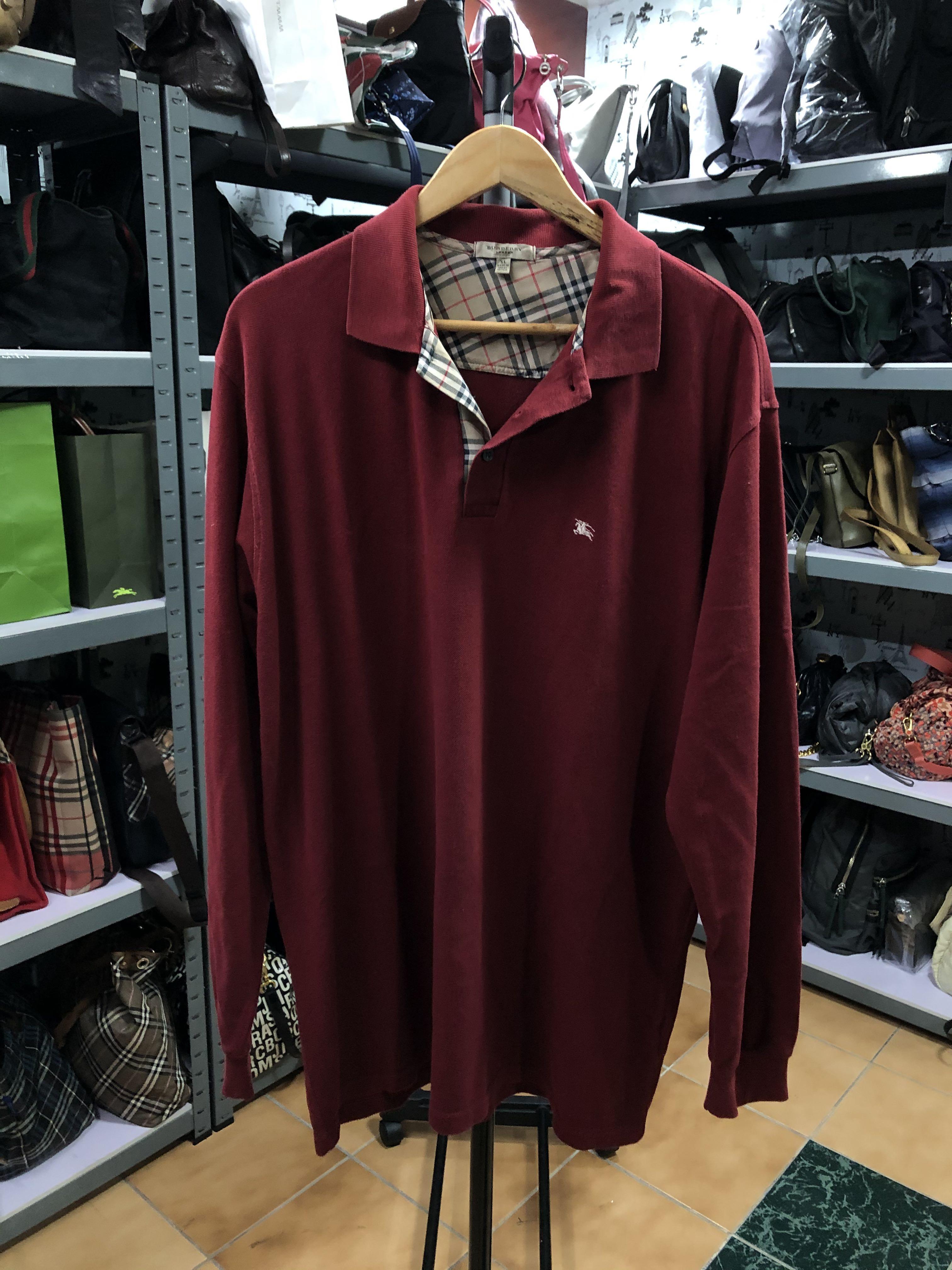 burberry outlet xl
