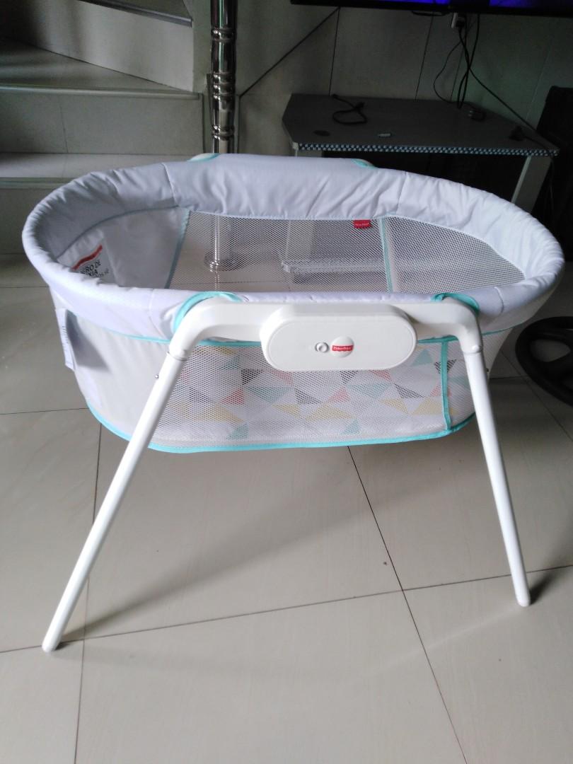 jet baby cot prices