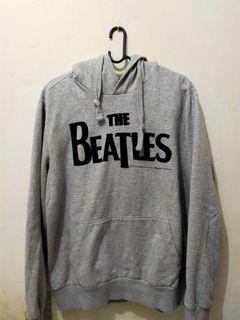 Authentic Hoodie The Beatles Corp size L Asia