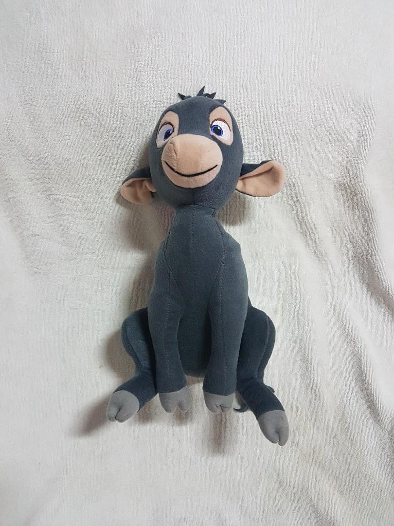 ferdinand soft toy