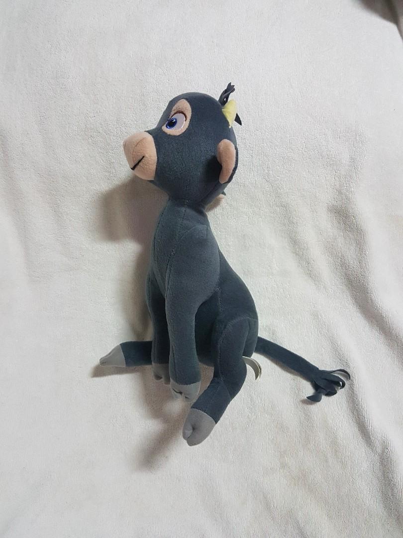 Baby ferdinand stuffed animal deals
