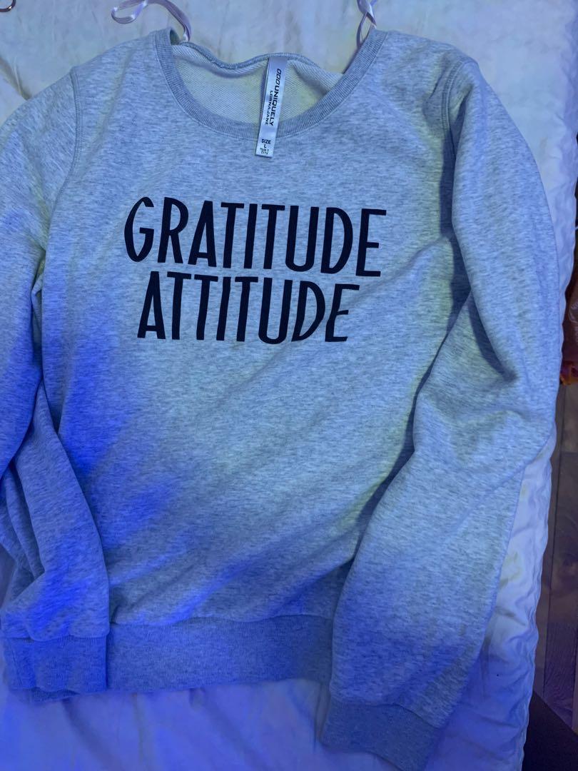 lorna jane sweatshirt