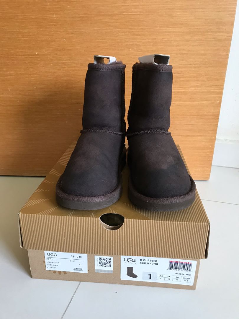 cheap authentic ugg boots