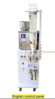 Automatic Powder Packing Machine Industrial Equipment Carousell Philippines