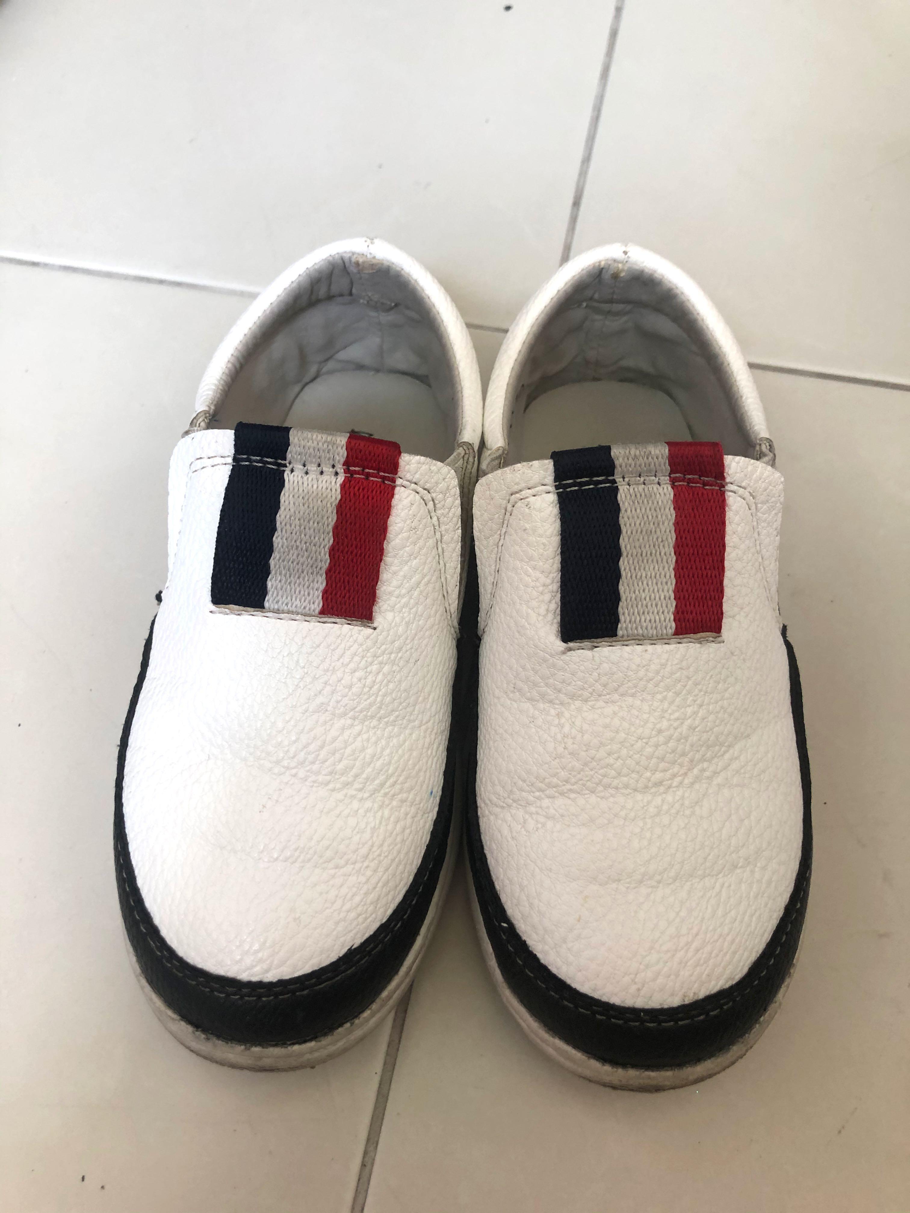 size 27 baby shoes
