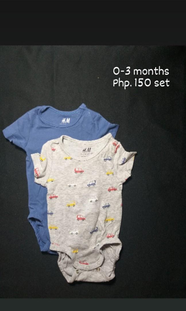 cheap baby boy onesies