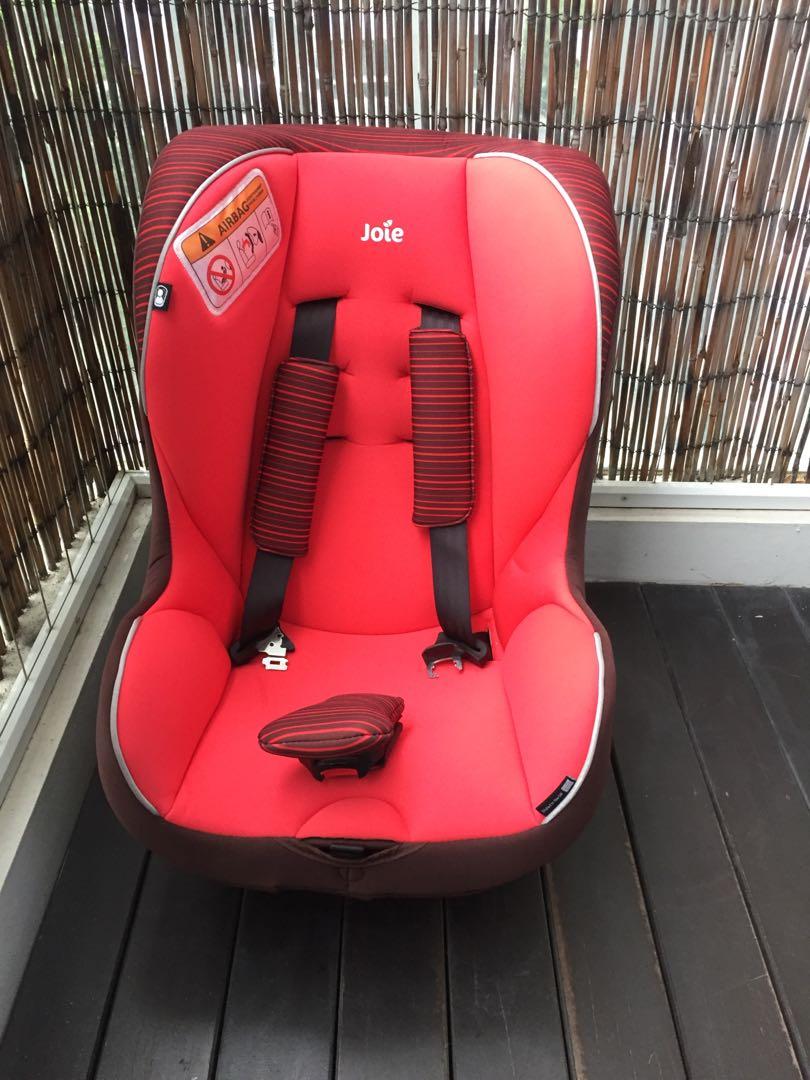 zobo car seat protector