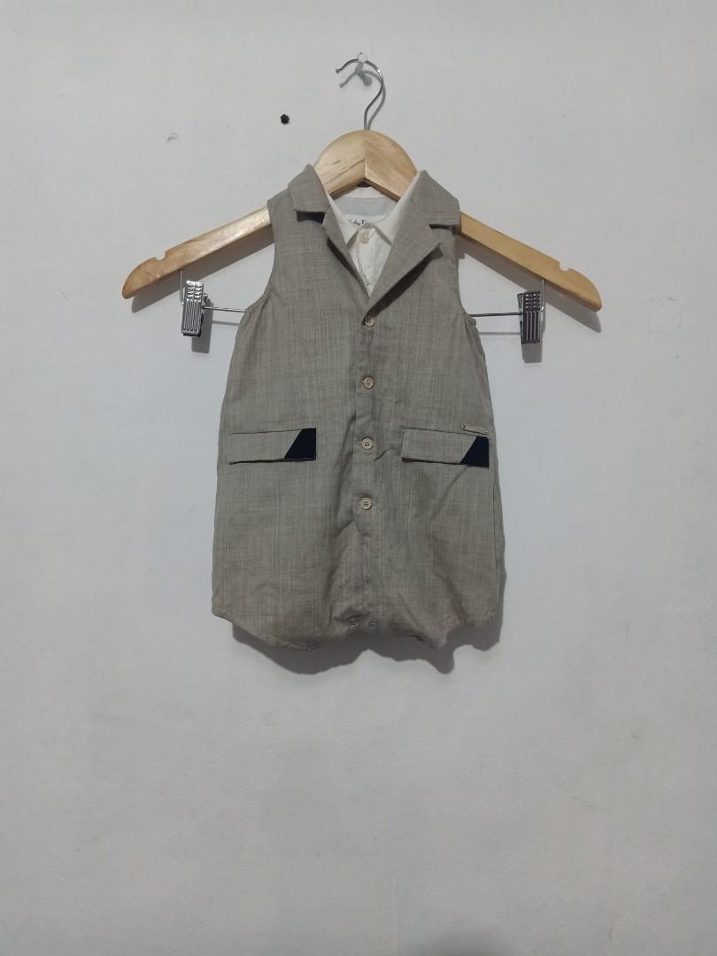 baby dior coat