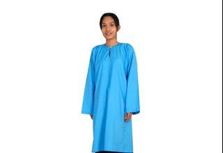 Baju Kurung Sekolah Menengah Muslimah Fashion Carousell Malaysia