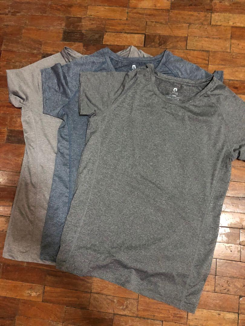 Bench dri fit top