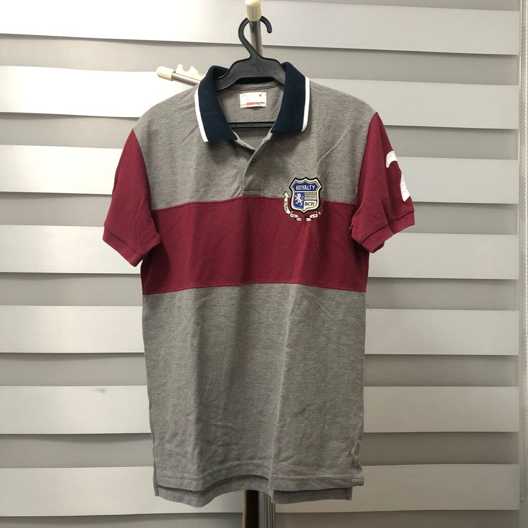 Bench polo shirt for on sale men