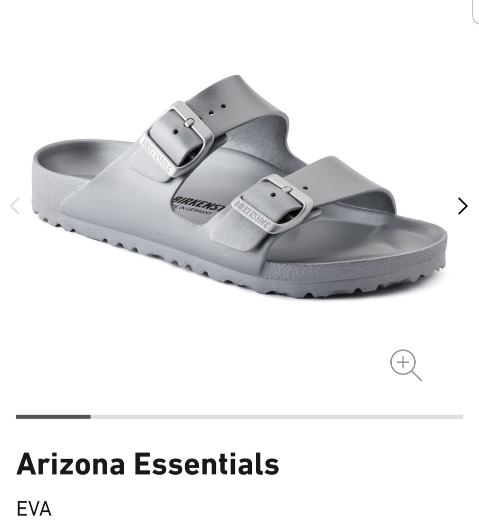 birken arizona eva