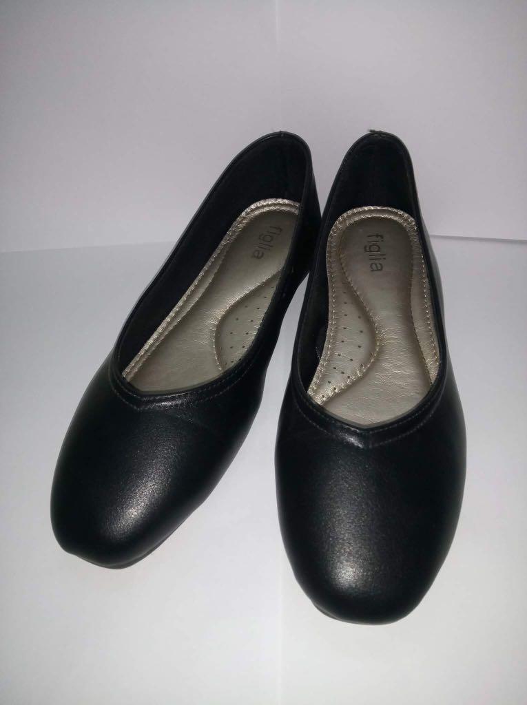 office ballet shoes
