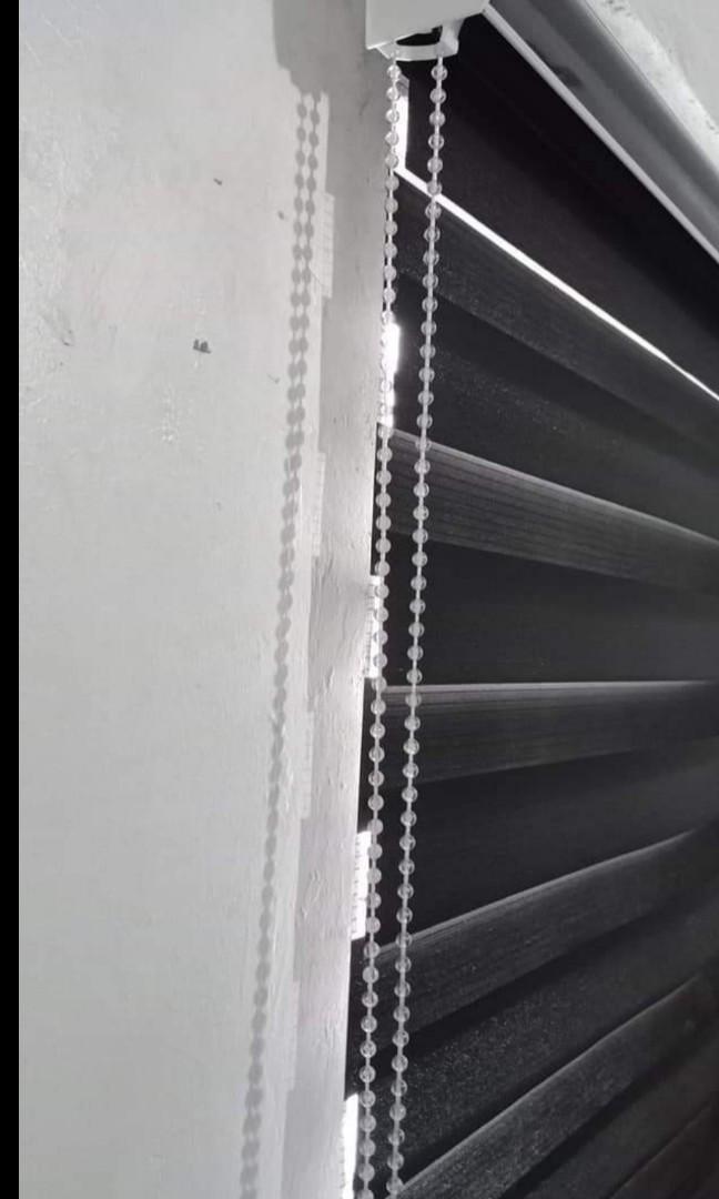 Black out blinds (Category: Cleaning Tools & Supplies) located in Quezon City. Submitted by villaarcaupholstery (Listing ID 1026985779, Image 3). Description: .