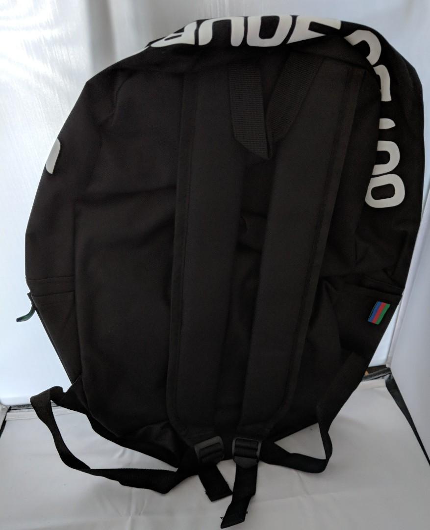 shoe bag backpack