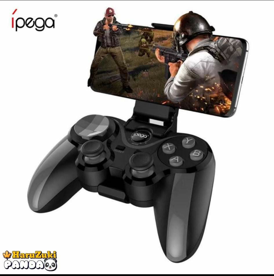 Bluetooth Gaming Controller Video Gaming Gaming Accessories On Carousell