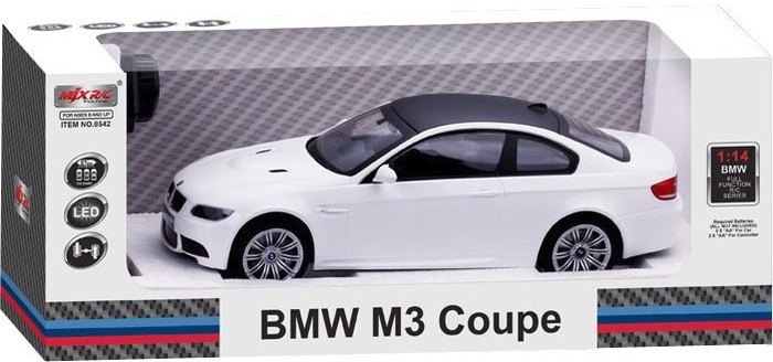 Remote control bmw m3 sale