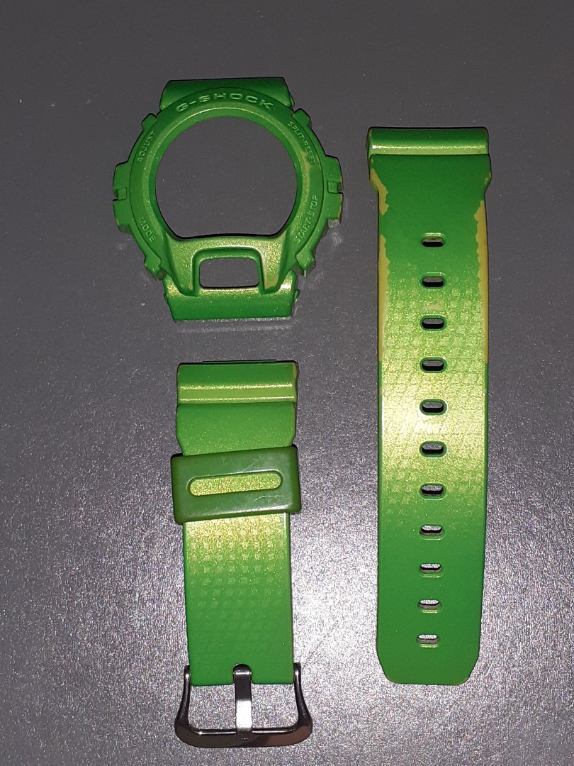 Bnb 2025 g shock