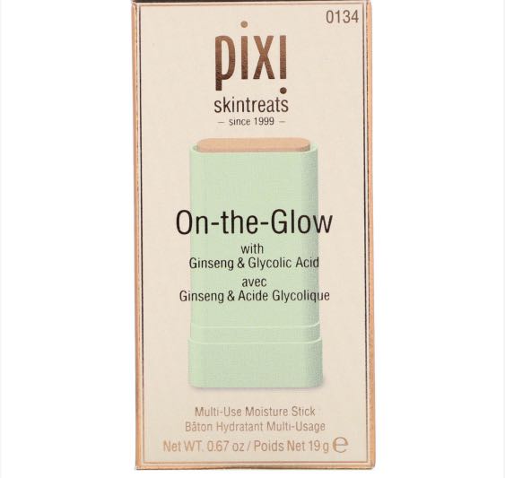 glow stick pixi