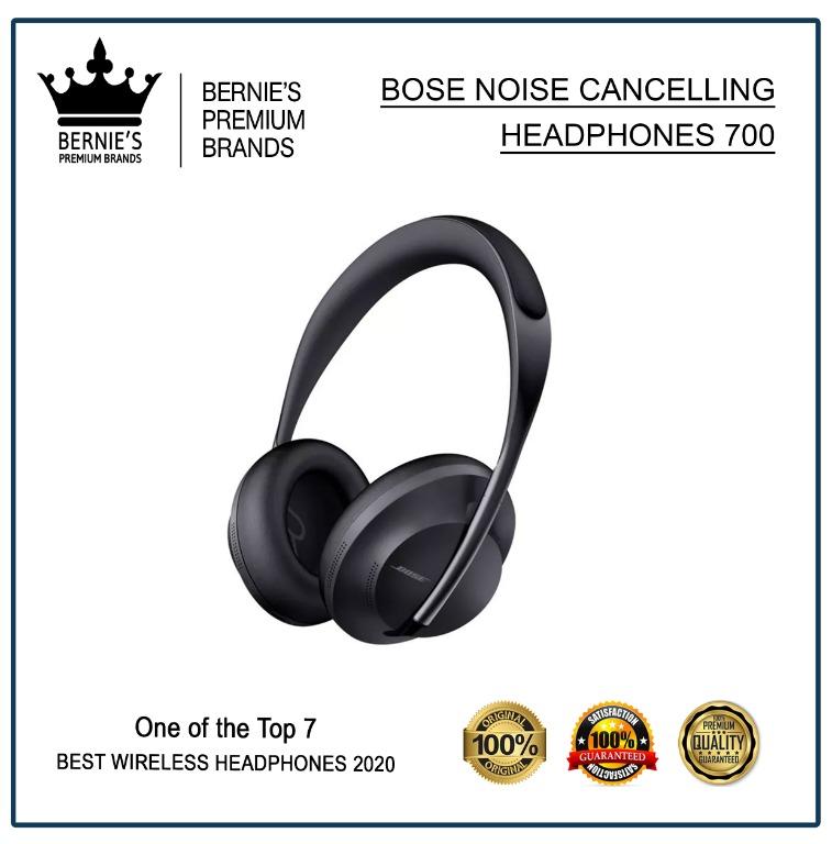 Best Noise Canceling Headphones For Work In 2023 SoundGuys