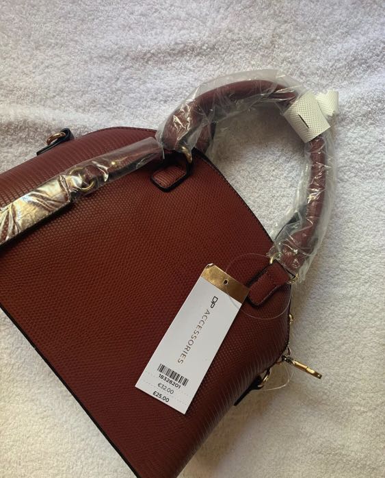 dorothy perkins bag price philippines