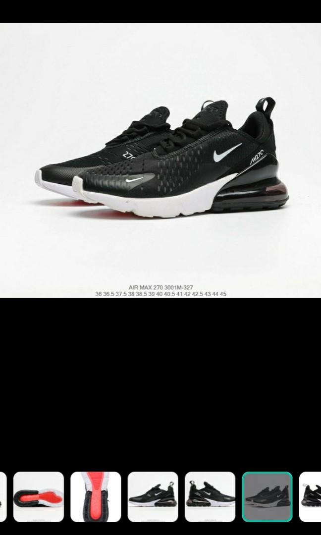 Brand new Nike air max 260, Men's Fashion, Footwear, Sneakers on Carousell