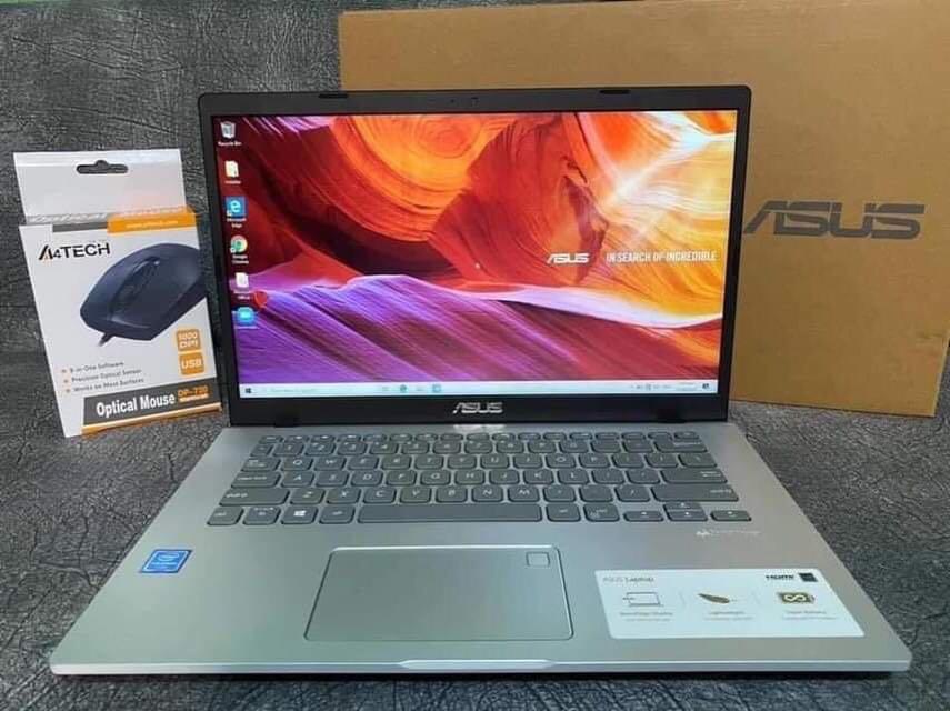 Brandnew Asus Vivo Book X409 Electronics Computers Laptops On Carousell