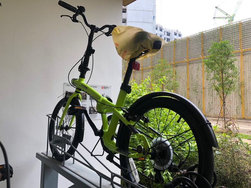 Btwin tilt 500, Sports Equipment, Bicycles & Parts, Bicycles on Carousell
