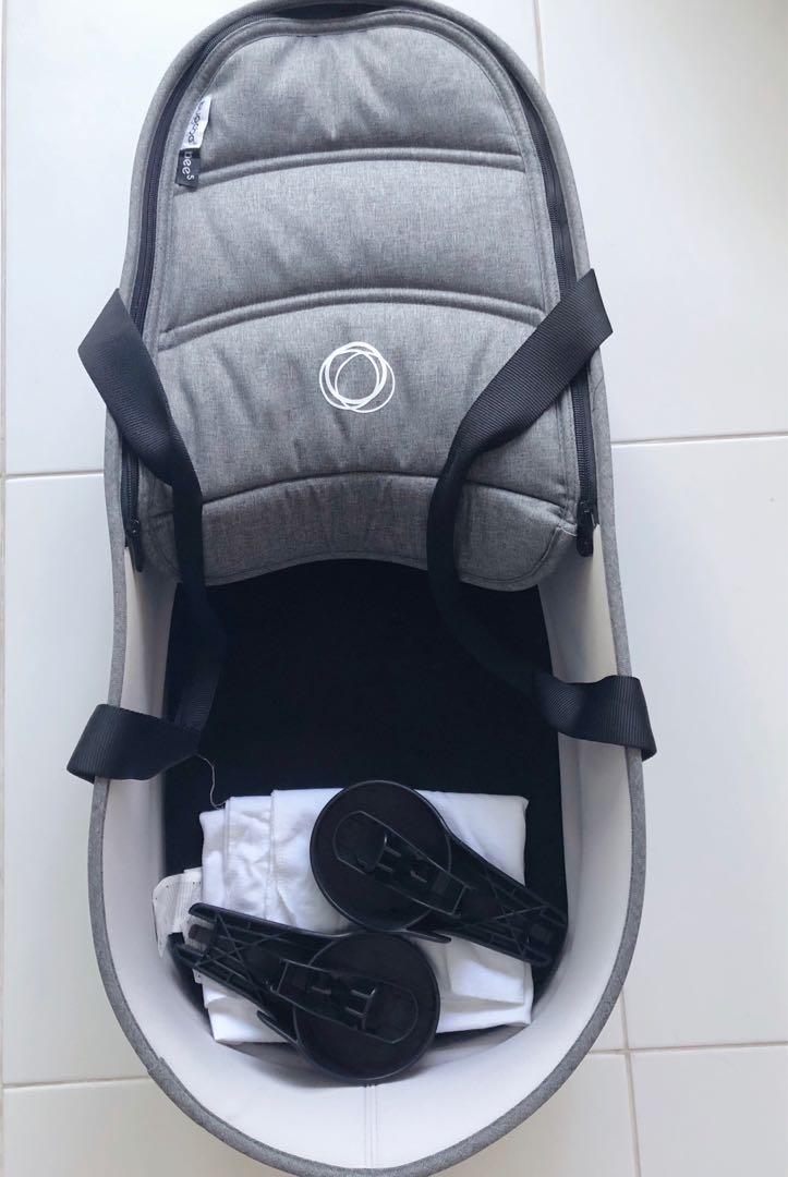 bugaboo bee 5 adapter