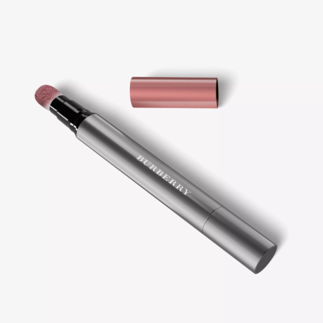 Burberry lip velvet crush rosy mauve new arrivals