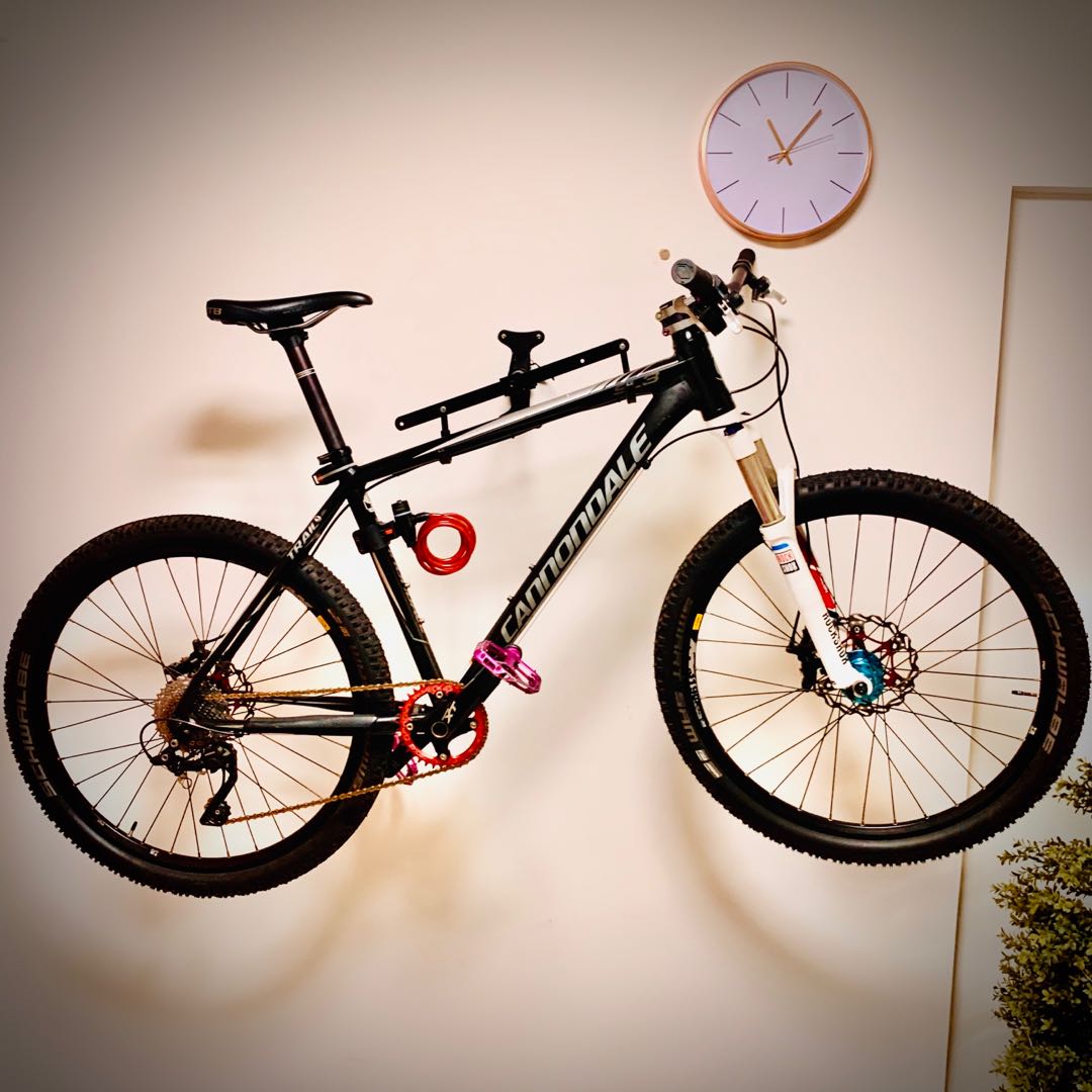 cannondale sl3 2013
