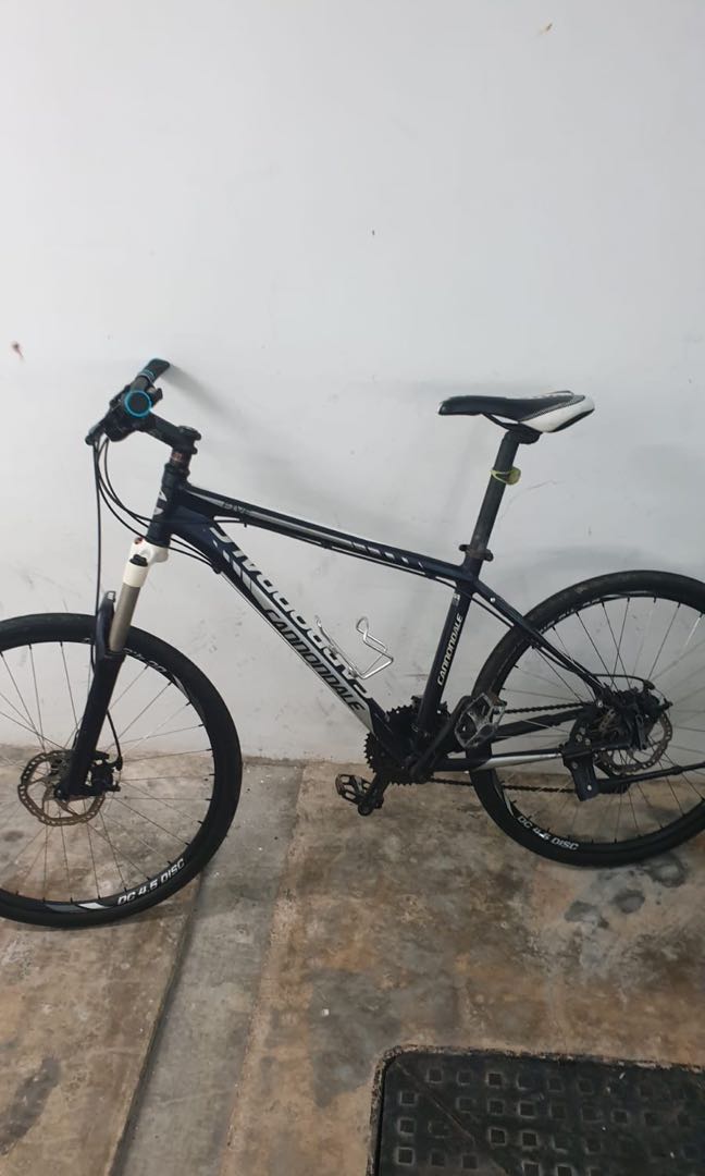 Cannondale trail sl2 2012 sales