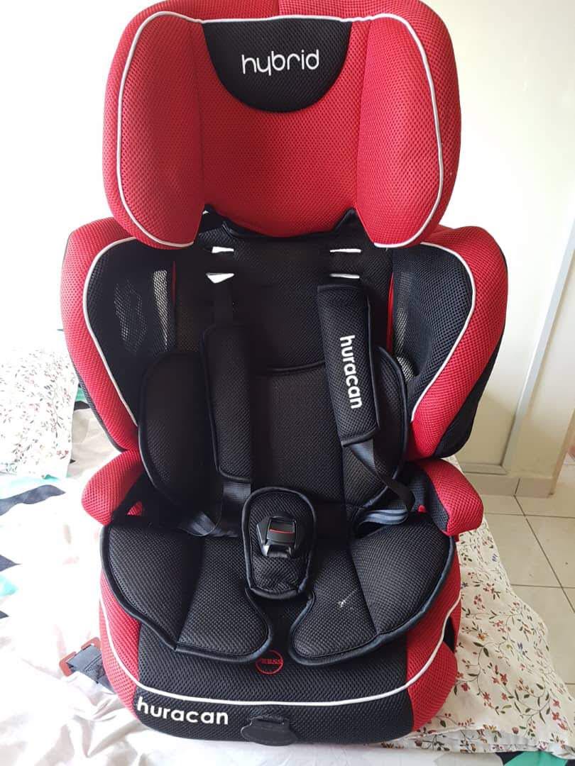 Car Seat, Babies & Kids, Going Out, Car Seats on Carousell