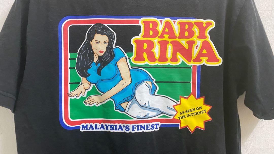 CELAKA TEES by TARIK JEANS : BABY RINA 1.2, Menu0027s Fashion, Clothes 
