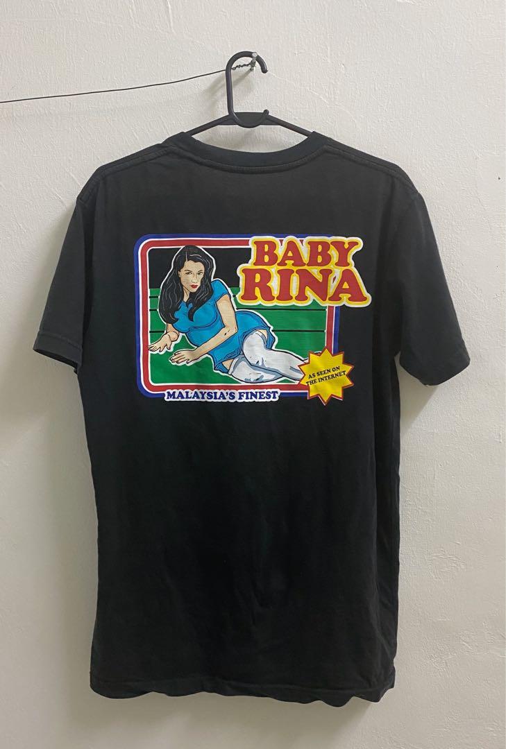 CELAKA TEES by TARIK JEANS : BABY RINA 1.2, Menu0027s Fashion, Clothes 