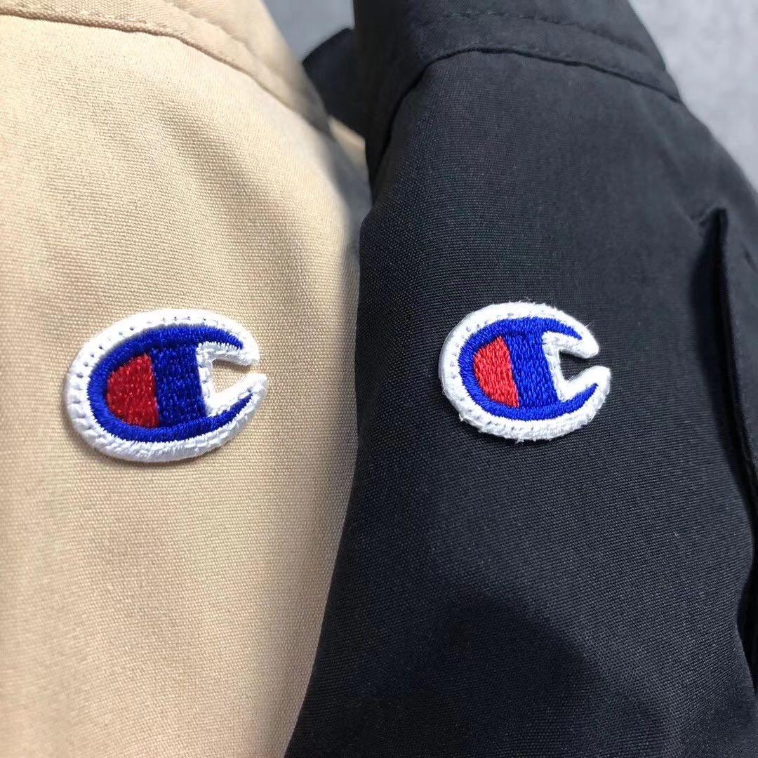 cargo pants champion