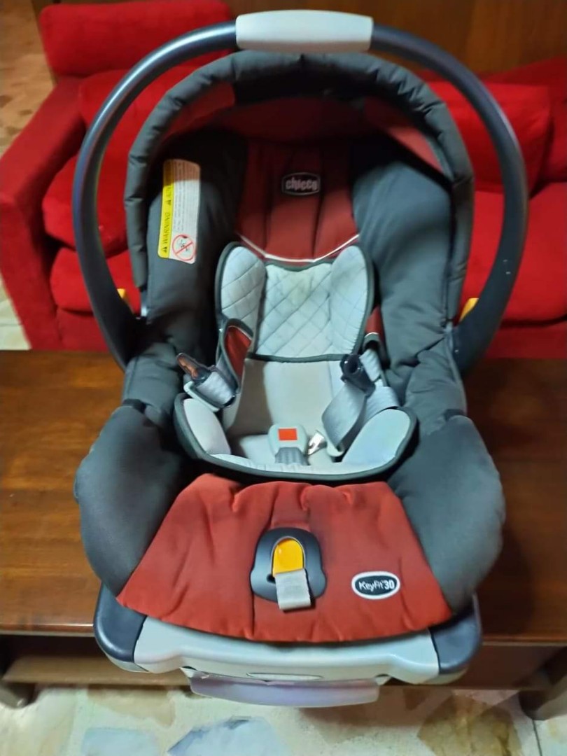 chicco keyfit 360 base