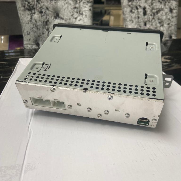 Clarion Car Radio Original Axia Unit (PX3912AA), Audio, Portable