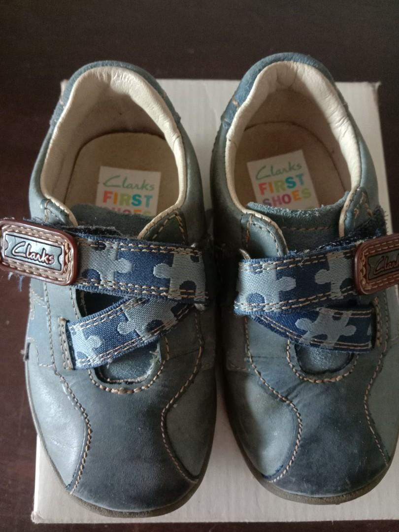 Clarks Kids Shoes, Babies \u0026 Kids 