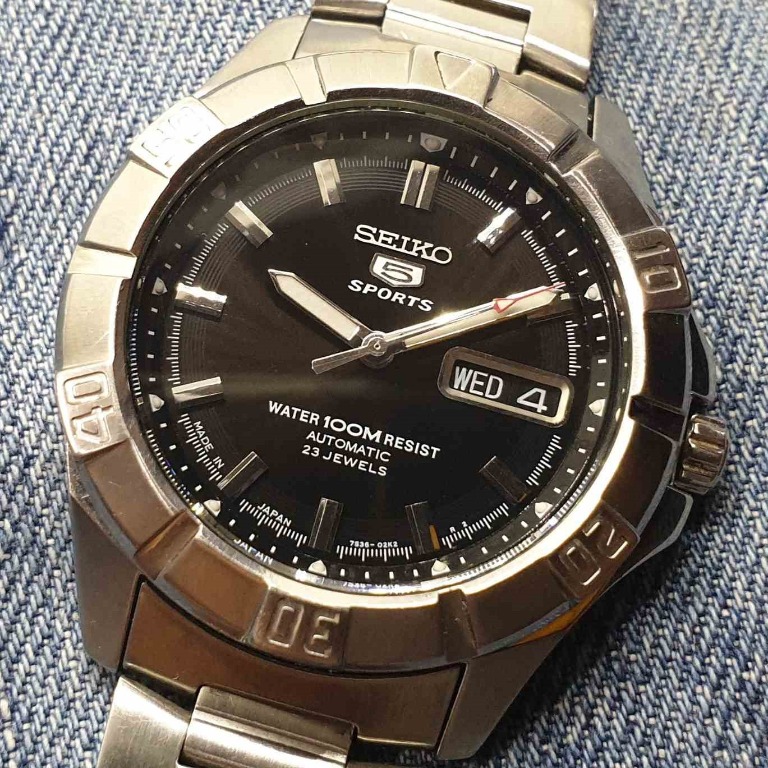 Seiko clearance 7s36 price