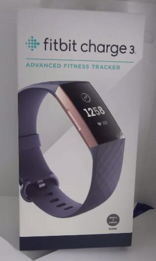 clearance fitbit