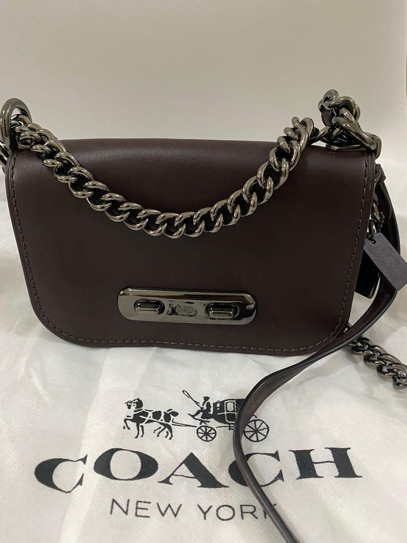 Coach Swagger 20 Crossbody Bag second