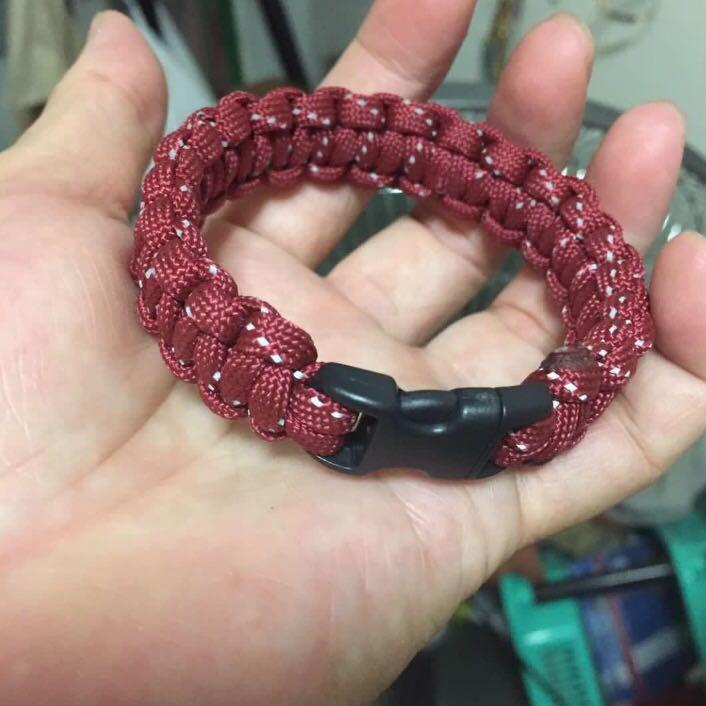 Cobra online stitch knot