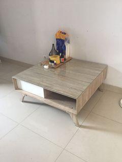 Coffee Table Graver Agusto